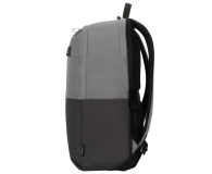 TARGUS Plecak podróżny 16 cali Sagano EcoSmart Travel Black/Grey TBB634GL - 1066955 - zdjęcie 4